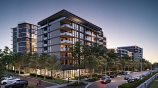 Retail 2/Lot 129 Civic Way Rouse Hill NSW 2155 Retail 2/Lot 129 Civic Way Rouse Hill NSW 2155