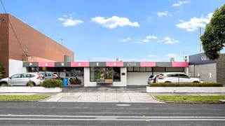 399 Tooronga Road Hawthorn East VIC 3123 399 Tooronga Road Hawthorn East VIC 3123