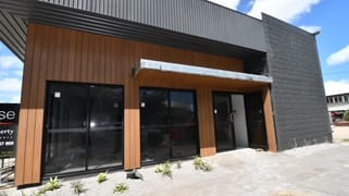 Unit 3, 60 Ingham Road West End QLD 4810 Unit 3, 60 Ingham Road West End QLD 4810
