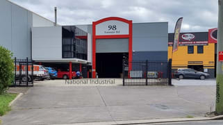 98 Forrester Rd St Marys NSW 2760 98 Forrester Rd St Marys NSW 2760