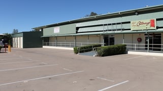 11/160 Egerton Street Emerald QLD 4720 11/160 Egerton Street Emerald QLD 4720