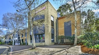 Suite 104/345 Pacific Highway Lindfield NSW 2070 Suite 104/345 Pacific Highway Lindfield NSW 2070