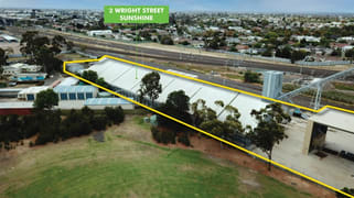 2 Wright Street Sunshine VIC 3020 2 Wright Street Sunshine VIC 3020