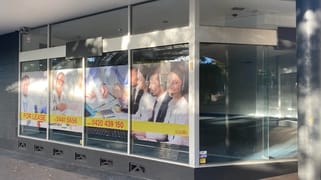 Shop 13/25-31 Lowe Street Nambour QLD 4560 Shop 13/25-31 Lowe Street Nambour QLD 4560