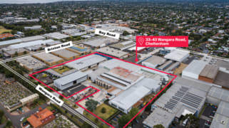 33-43 Wangara Road Cheltenham VIC 3192 33-43 Wangara Road Cheltenham VIC 3192