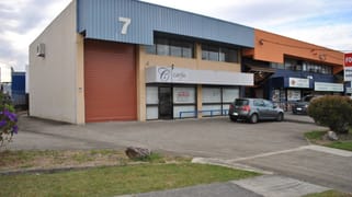 Unit 4/5-7 Ferguson St Underwood QLD 4119 Unit 4/5-7 Ferguson St Underwood QLD 4119