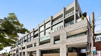 Tenancy 1,2 & 3/2-14 James Street Windsor VIC 3181 Tenancy 1,2 & 3/2-14 James Street Windsor VIC 3181