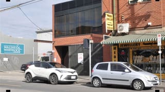 705 Sydney Road Brunswick VIC 3056 705 Sydney Road Brunswick VIC 3056