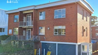 Level 1 & 2/6 Grace Street Sandy Bay TAS 7005 Level 1 & 2/6 Grace Street Sandy Bay TAS 7005