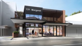131 Margaret Street Toowoomba City QLD 4350 131 Margaret Street Toowoomba City QLD 4350