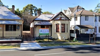 84 O'Connell Street North Parramatta NSW 2151 84 O'Connell Street North Parramatta NSW 2151