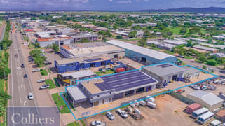 263 Ingham Road & 46 Gorden Street Garbutt QLD 4814 263 Ingham Road & 46 Gorden Street Garbutt QLD 4814