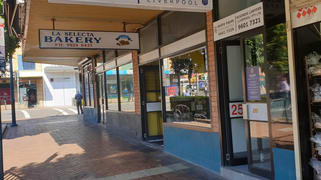 Suite 3/259 Northumberland Street Liverpool NSW 2170 Suite 3/259 Northumberland Street Liverpool NSW 2170
