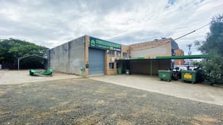 25 & 27A Burke Street Woolloongabba QLD 4102 25 & 27A Burke Street Woolloongabba QLD 4102