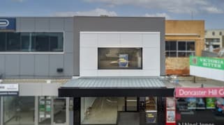 694A Doncaster Road Doncaster VIC 3108 694A Doncaster Road Doncaster VIC 3108