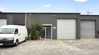38/22 Dunn Crescent Dandenong VIC 3175 38/22 Dunn Crescent Dandenong VIC 3175