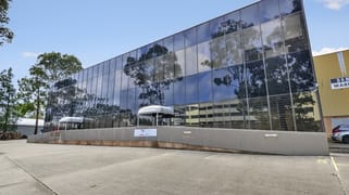 111 Wicks Road Macquarie Park NSW 2113 111 Wicks Road Macquarie Park NSW 2113