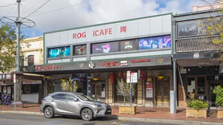 Level 1/121-123 Gouger Street Adelaide SA 5000 Level 1/121-123 Gouger Street Adelaide SA 5000