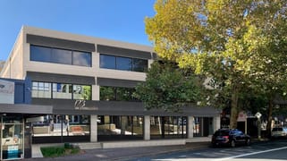 Level 1 &/Or 2/123 Willoughby Road Crows Nest NSW 2065 Level 1 &/Or 2/123 Willoughby Road Crows Nest NSW 2065