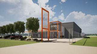 Lot 4, 205-207 McKoy Street Wodonga VIC 3690 Lot 4, 205-207 McKoy Street Wodonga VIC 3690