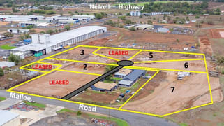 3 Mallee Road Dubbo NSW 2830 3 Mallee Road Dubbo NSW 2830
