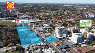 Ground Floor Shop 1/9 Burwood Road Burwood NSW 2134 Ground Floor Shop 1/9 Burwood Road Burwood NSW 2134