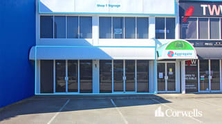 1/46 Spencer Road Nerang QLD 4211 1/46 Spencer Road Nerang QLD 4211