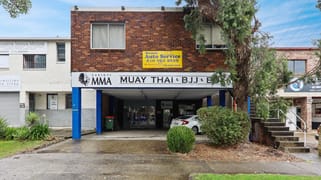 Suite 1/89 Hunter Street Hornsby NSW 2077 Suite 1/89 Hunter Street Hornsby NSW 2077