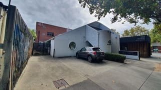 43 ALBERT STREET Abbotsford VIC 3067 43 ALBERT STREET Abbotsford VIC 3067