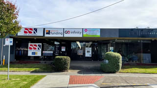6/61 Robinson Street Dandenong VIC 3175 6/61 Robinson Street Dandenong VIC 3175