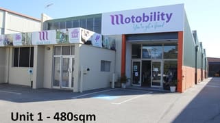 19 Pearson Way Osborne Park WA 6017 19 Pearson Way Osborne Park WA 6017