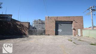 25-29 Aylesbury Street Botany NSW 2019 25-29 Aylesbury Street Botany NSW 2019