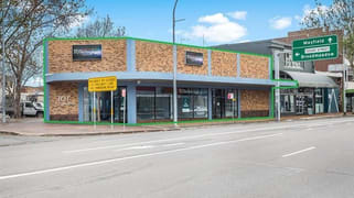 Ground Floor/793 Hunter Street Newcastle West NSW 2302 Ground Floor/793 Hunter Street Newcastle West NSW 2302