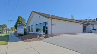 4 & 5/1 - 13 Hamilton Street Cannington WA 6107 4 & 5/1 - 13 Hamilton Street Cannington WA 6107