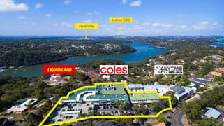 273 Fowler Road - Illawong Shopping Village Illawong NSW 2234 273 Fowler Road - Illawong Shopping Village Illawong NSW 2234