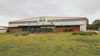 119 North Street Albury NSW 2640 119 North Street Albury NSW 2640