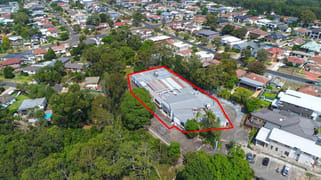 1 Donovan Street Revesby Heights NSW 2212 1 Donovan Street Revesby Heights NSW 2212