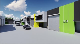 16/Lot 3 Exit 54 Business Park Coomera QLD 4209 16/Lot 3 Exit 54 Business Park Coomera QLD 4209
