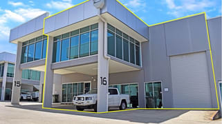 16/10 Depot Street Banyo QLD 4014 16/10 Depot Street Banyo QLD 4014