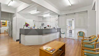 Ground Suite 1/8 Archer Street Rockhampton City QLD 4700 Ground Suite 1/8 Archer Street Rockhampton City QLD 4700