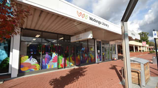 194 High Street Wodonga VIC 3690 194 High Street Wodonga VIC 3690