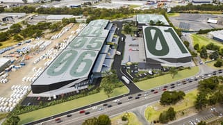 Warehouse 01, 95-105 South Gippsland Highway Dandenong South VIC 3175 Warehouse 01, 95-105 South Gippsland Highway Dandenong South VIC 3175