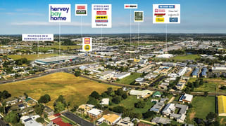 179-203 Boat Harbour Drive Pialba QLD 4655 179-203 Boat Harbour Drive Pialba QLD 4655