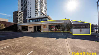 357-367 Macquarie Street Liverpool NSW 2170 357-367 Macquarie Street Liverpool NSW 2170