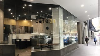 Shop 1/34 Queen Street Melbourne VIC 3000 Shop 1/34 Queen Street Melbourne VIC 3000