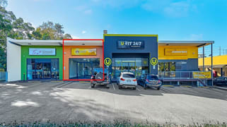 3/161 Dawson Road Keperra QLD 4054 3/161 Dawson Road Keperra QLD 4054