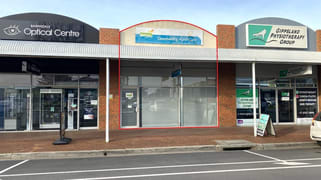 2B/111 Nicholson Street Bairnsdale VIC 3875 2B/111 Nicholson Street Bairnsdale VIC 3875