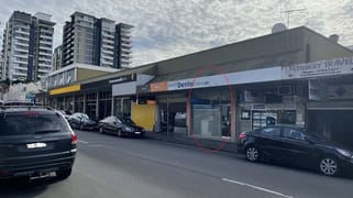 17B Belmore St Burwood NSW 2134 17B Belmore St Burwood NSW 2134