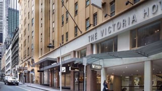 199 - 209 Little Collins Street Melbourne VIC 3000 199 - 209 Little Collins Street Melbourne VIC 3000