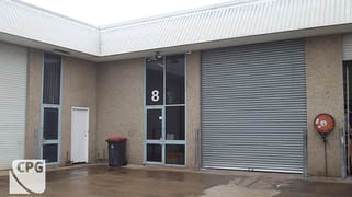 8/42 Harp Street Campsie NSW 2194 8/42 Harp Street Campsie NSW 2194